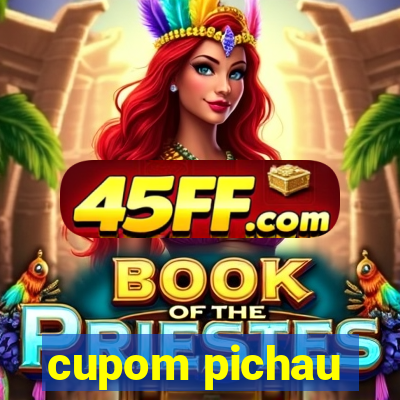 cupom pichau